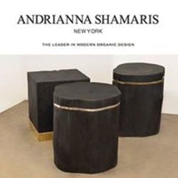 Andrianna Shamaris