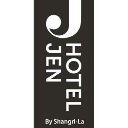 Hotel Jen Beijing