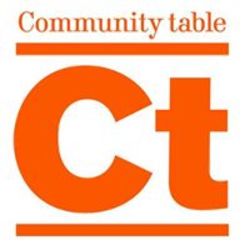 Community Table