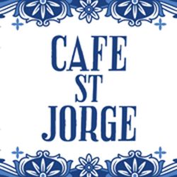 Cafe St. Jorge