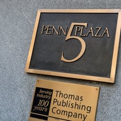 5 Penn Plaza