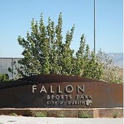 Fallon Sports Park