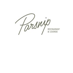 Parsnip Restaurant & Lounge