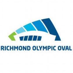 Richmond Olympic Oval, Richmond, BC