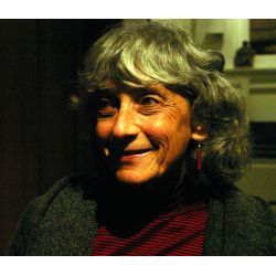 Beryl Landau