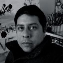 Jose Arenas