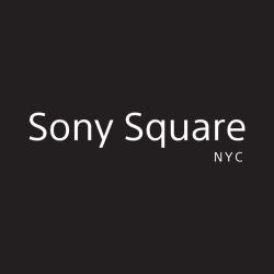 Sony Square NYC
