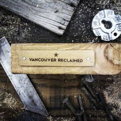 Vancouver Reclaimed