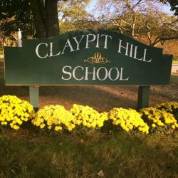 Claypit Hill School