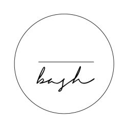 Bash