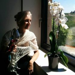 Elena Kotliarker