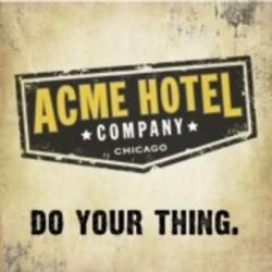 ACME Hotel Company