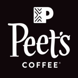 Peet's Coffee, Davis, CA