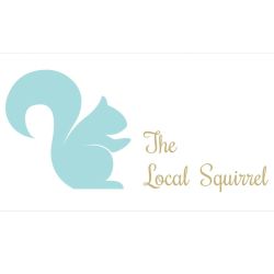 The Local Squirrel