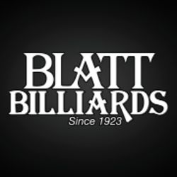 Blatt Billiards Corp.