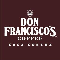 Don Francisco's Coffee Casa Cubana