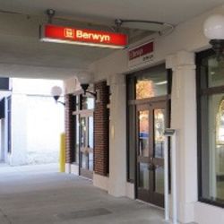 Berwyn-Red Line