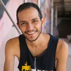 Favio Martinez (Curiot)