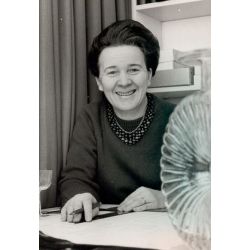 Helena Tynell