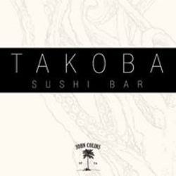 Takoba Sushi