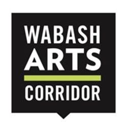 Wabash Arts Corridor