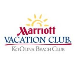 Marriott's Ko Olina Beach Club
