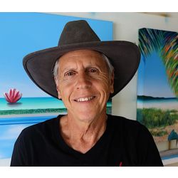 Rick Garcia