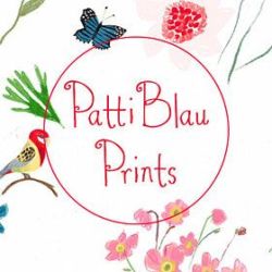 Patti Blau Prints