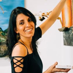 Priscila Soares
