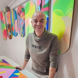 Epoxy Coffee Table Shop