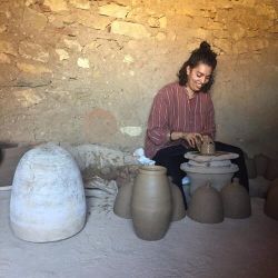 Raphaela Ceramics