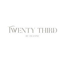 Twenty Third by Deanne