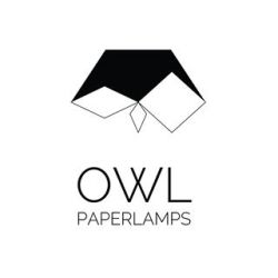 OWL paperlamps