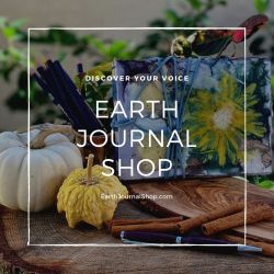 Earth Journal Shop
