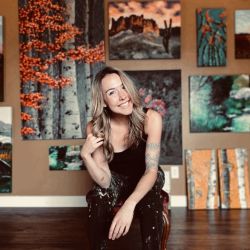 Tessa Nicole Art