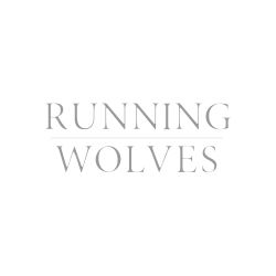 Running Wolves