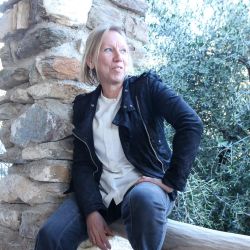 Ingrid Vermulst by Studio Wild Orange