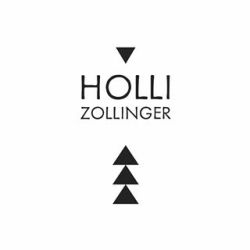 Holli Zollinger