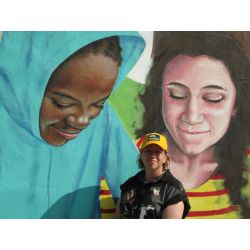 Promiseland Murals, LLC