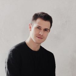 SVITANOK by Artem Zakharchenko