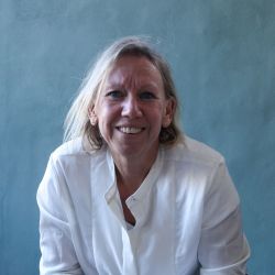 Ingrid Vermulst by Studio Wild Orange