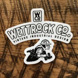 Wettrock Co.
