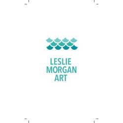 LESLIE MORGAN ART