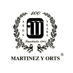 Martinez y Orts