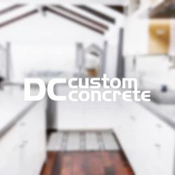 DC Custom Concrete