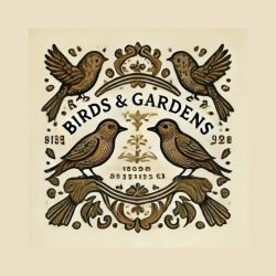 Birds and Gardens Inc