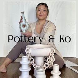 Pottery & Ko