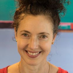 Maya Kabat