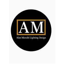 Alan Mizrahi Lighting Design