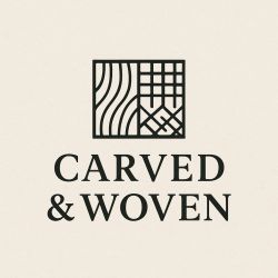 Carved & Woven